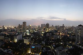 Somerset Sukhumvit Thonglor Bangkok