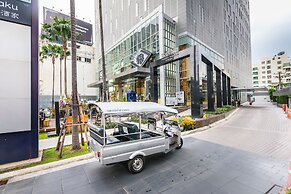 Somerset Sukhumvit Thonglor Bangkok
