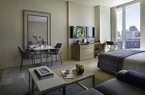 Somerset Sukhumvit Thonglor Bangkok