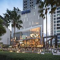 Somerset Sukhumvit Thonglor Bangkok