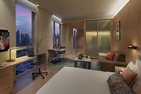Somerset Sukhumvit Thonglor Bangkok