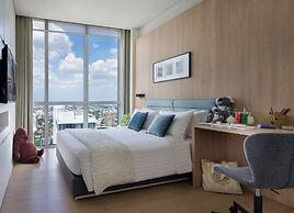 Somerset Sukhumvit Thonglor Bangkok
