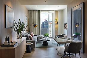 Somerset Sukhumvit Thonglor Bangkok