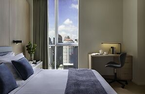 Somerset Sukhumvit Thonglor Bangkok