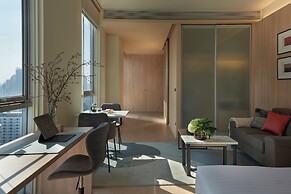 Somerset Sukhumvit Thonglor Bangkok
