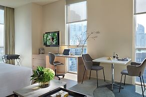 Somerset Sukhumvit Thonglor Bangkok