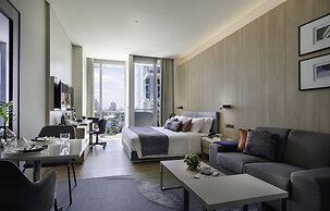 Somerset Sukhumvit Thonglor Bangkok