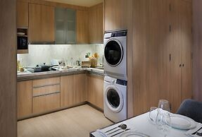Somerset Sukhumvit Thonglor Bangkok