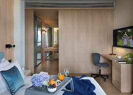 Somerset Sukhumvit Thonglor Bangkok