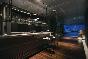 Somerset Sukhumvit Thonglor Bangkok