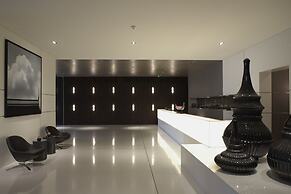 Somerset Sukhumvit Thonglor Bangkok
