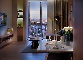 Somerset Sukhumvit Thonglor Bangkok