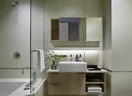 Somerset Sukhumvit Thonglor Bangkok