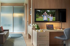 Somerset Sukhumvit Thonglor Bangkok