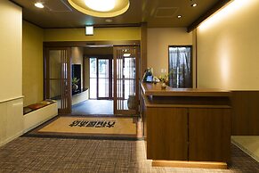 Yamatoya Honten Ryokan Osaka