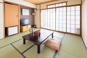Yamatoya Honten Ryokan Osaka