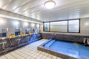 Yamatoya Honten Ryokan Osaka