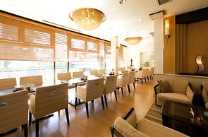 Yamatoya Honten Ryokan Osaka