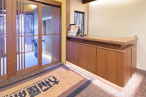 Yamatoya Honten Ryokan Osaka