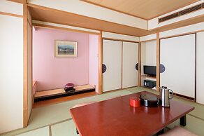 Yamatoya Honten Ryokan Osaka