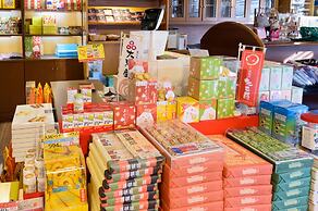 Yamatoya Honten Ryokan Osaka