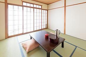 Yamatoya Honten Ryokan Osaka