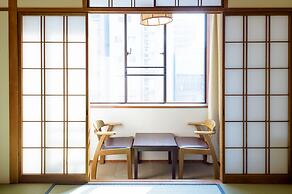 Yamatoya Honten Ryokan Osaka