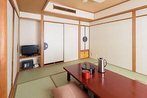 Yamatoya Honten Ryokan Osaka