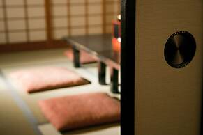 Yamatoya Honten Ryokan Osaka