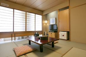 Yamatoya Honten Ryokan Osaka