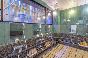 Yamatoya Honten Ryokan Osaka