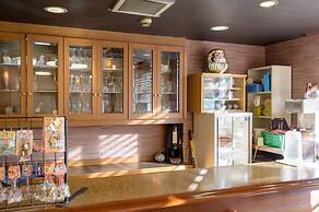 Yamatoya Honten Ryokan Osaka