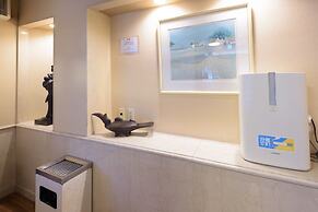 Yamatoya Honten Ryokan Osaka