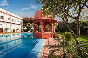 The Grand Imperial - Heritage Hotel