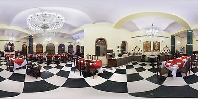 The Grand Imperial - Heritage Hotel