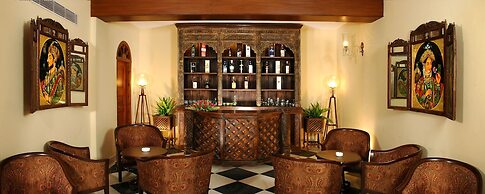 The Grand Imperial - Heritage Hotel