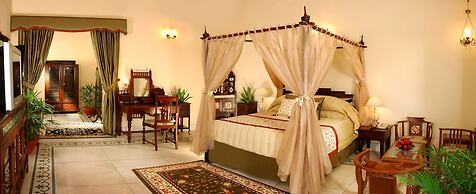 The Grand Imperial - Heritage Hotel