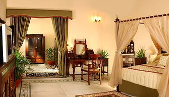 The Grand Imperial - Heritage Hotel