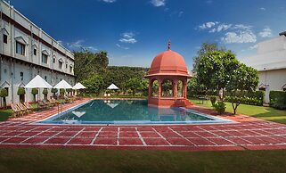 The Grand Imperial - Heritage Hotel