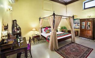 The Grand Imperial - Heritage Hotel
