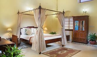 The Grand Imperial - Heritage Hotel