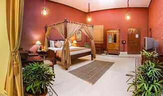 The Grand Imperial - Heritage Hotel