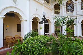 The Grand Imperial - Heritage Hotel
