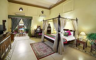 The Grand Imperial - Heritage Hotel