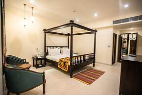 The Grand Imperial - Heritage Hotel
