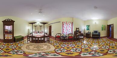 The Grand Imperial - Heritage Hotel