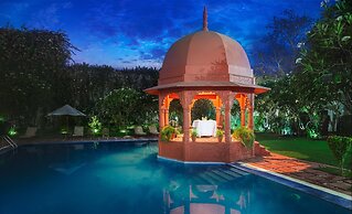 The Grand Imperial - Heritage Hotel
