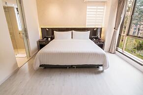 GHL Hotel Portón Medellín