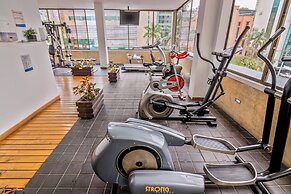 GHL Hotel Portón Medellín