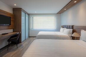 GHL Hotel Portón Medellín